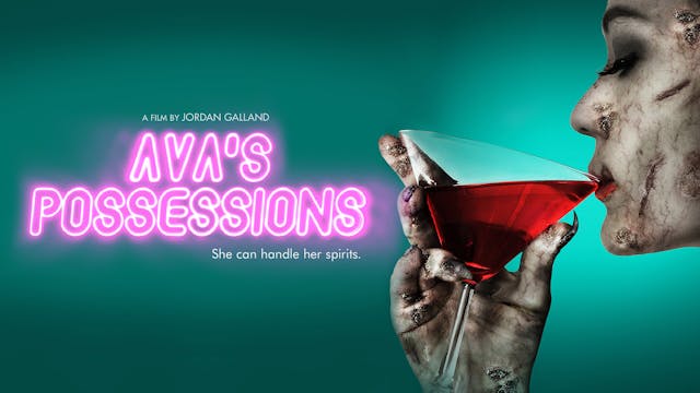 Ava's Possessions - Feature