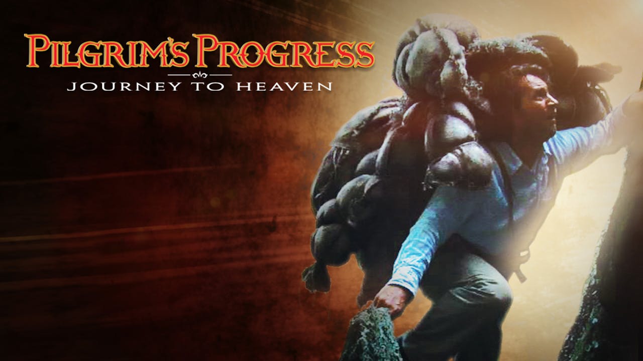 Pilgrim's Progress: Journey To Heaven - Digital