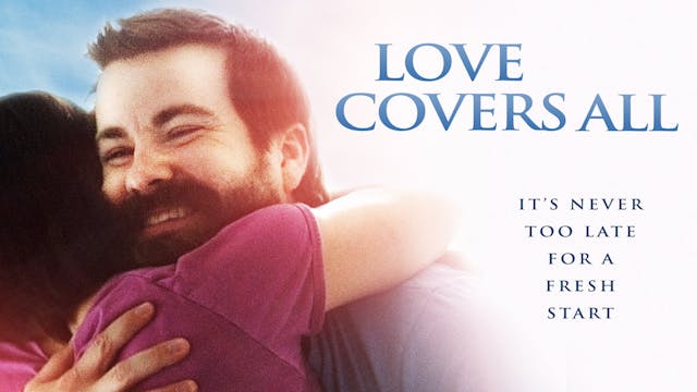 Love Covers All - Digital