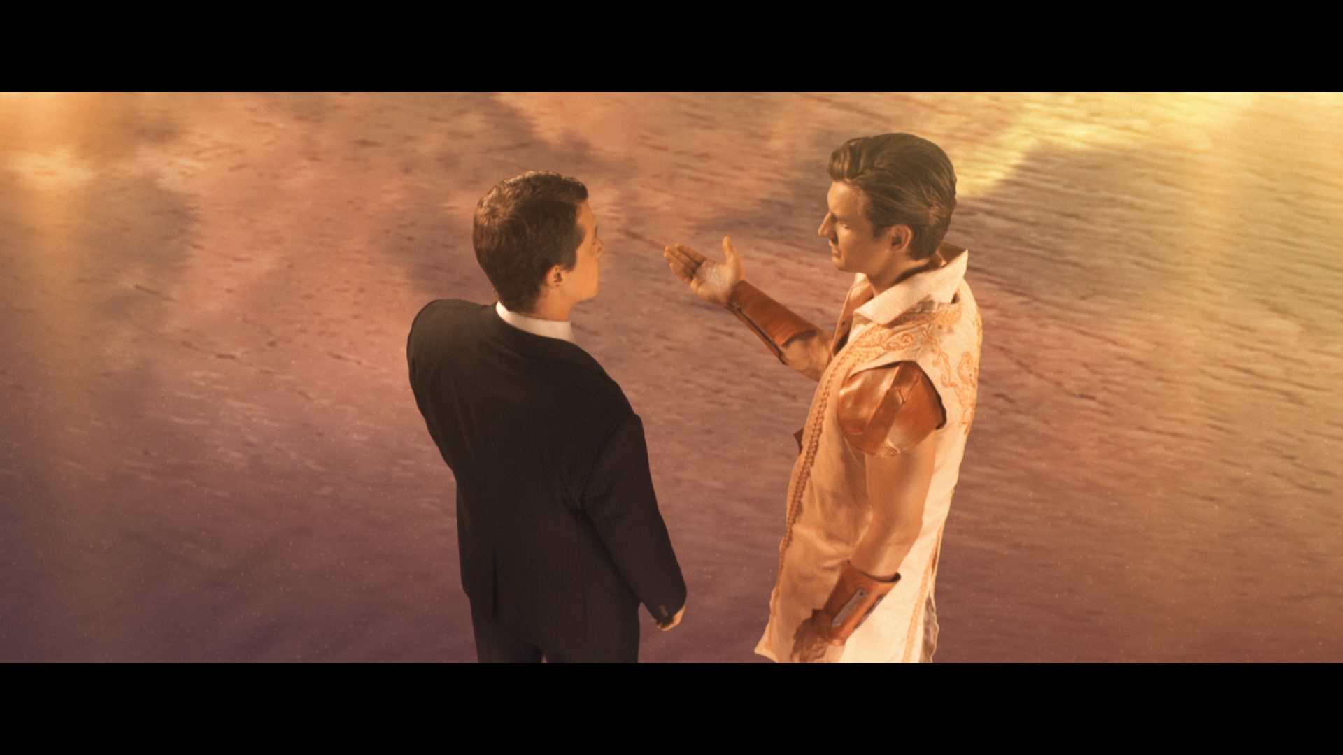 Heaven's War - Movie