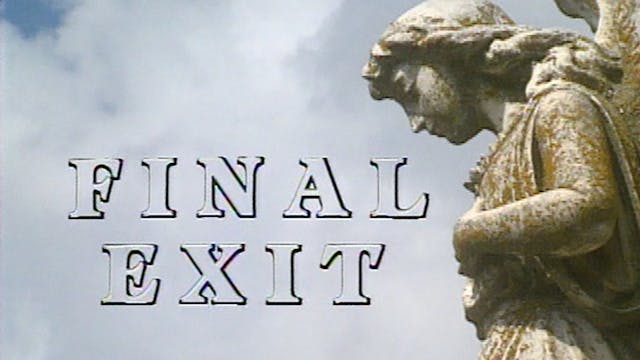 Final Exit - Movie