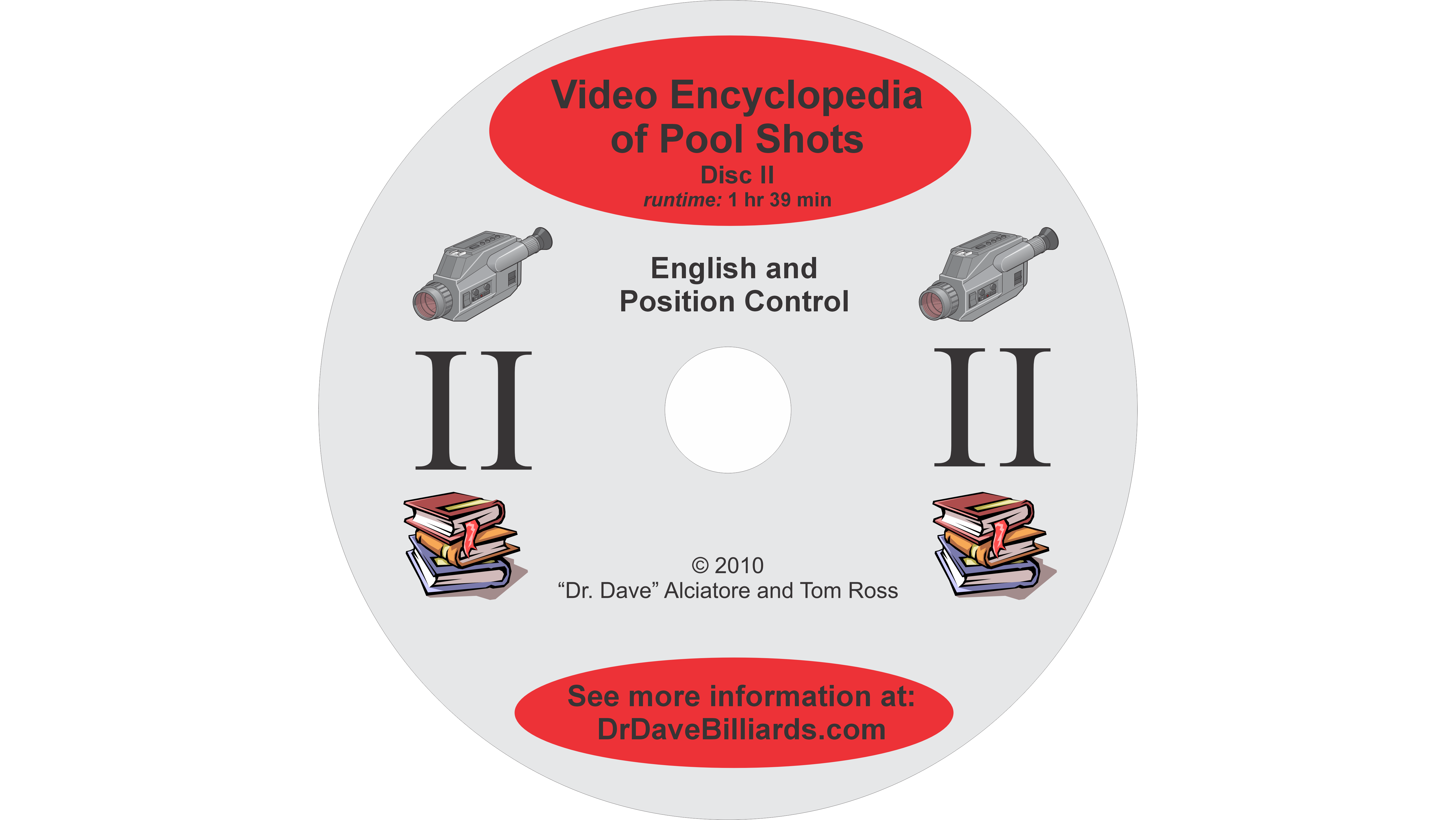 VEPS II - English and Position Control