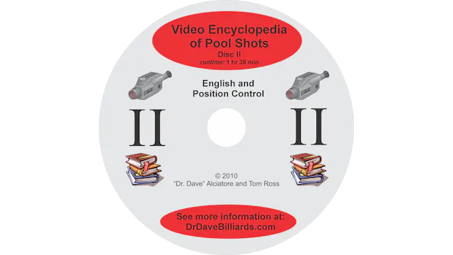 VEPS II - English and Position Control