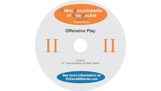 VEOP II - Offensive Play