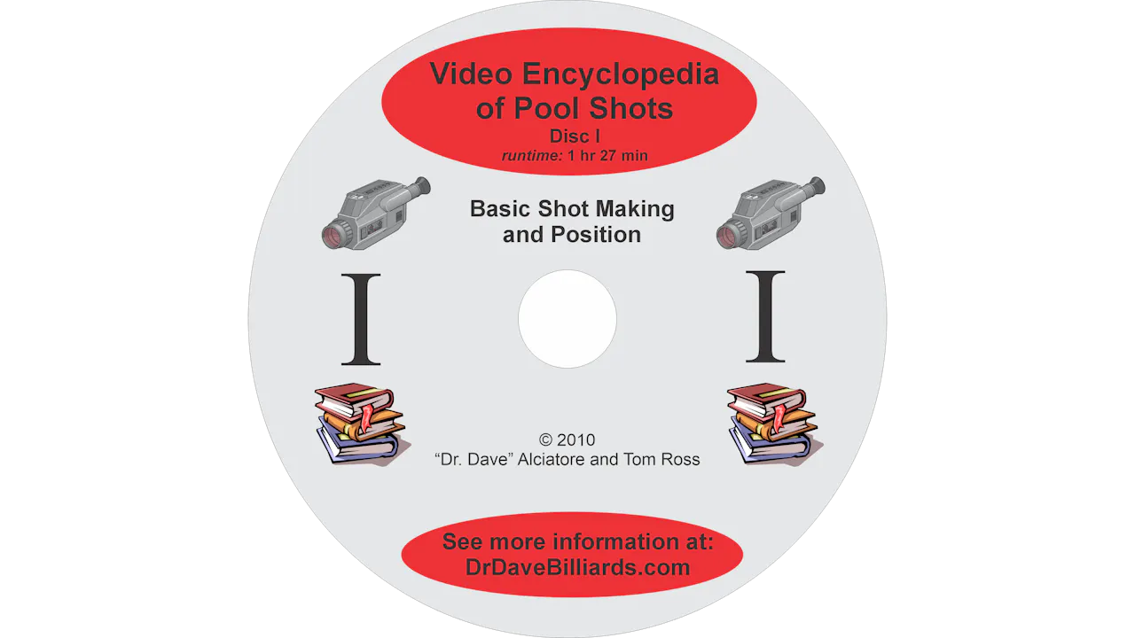 VEPS I - Basic Shot Making