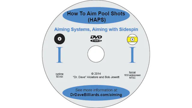 HAPS I - Systems and Sidespin