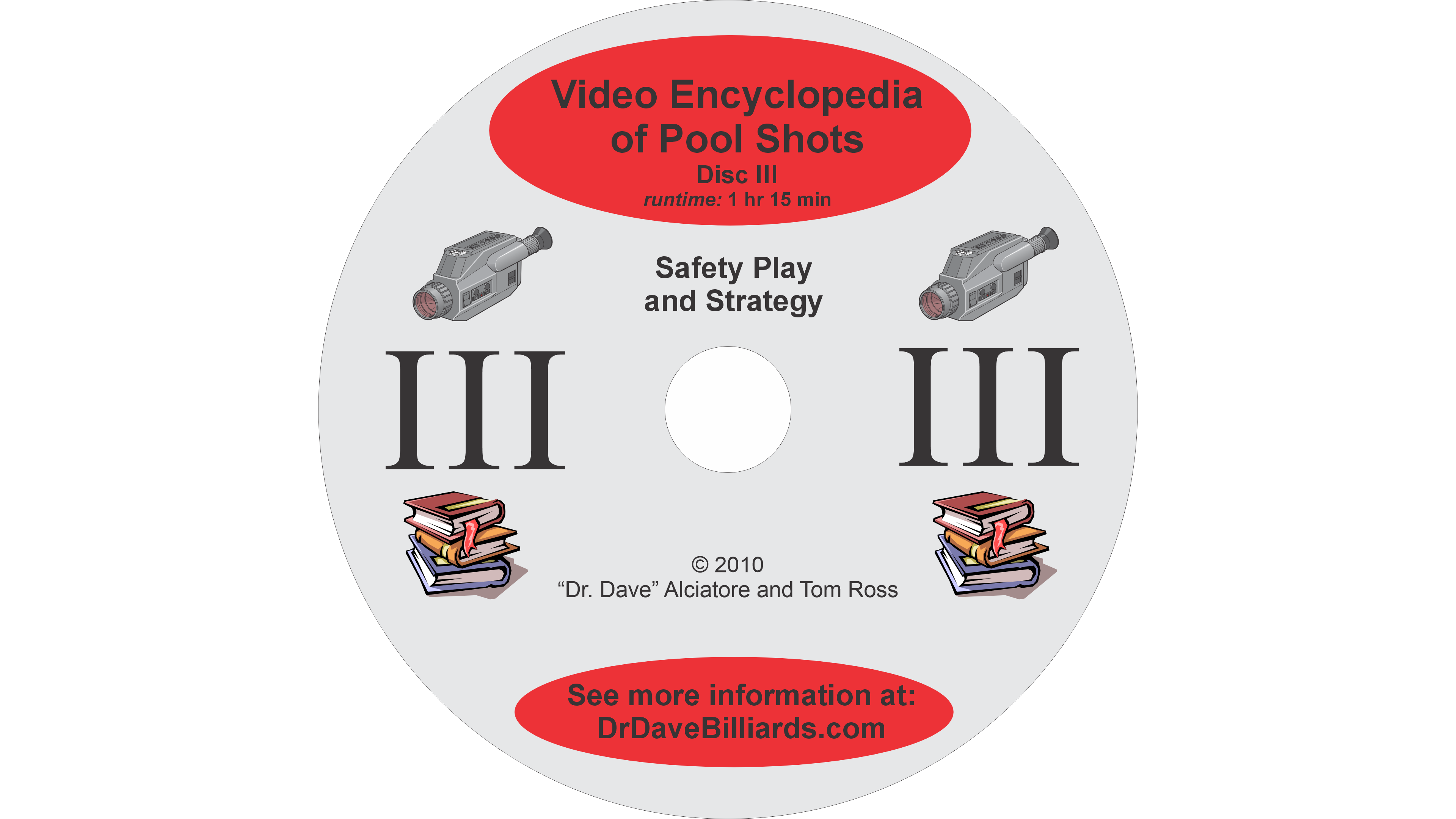 VEPS III - Safety Play and Strategy