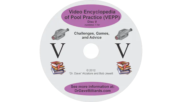 VEPP V - Challenges, Games, and Advice