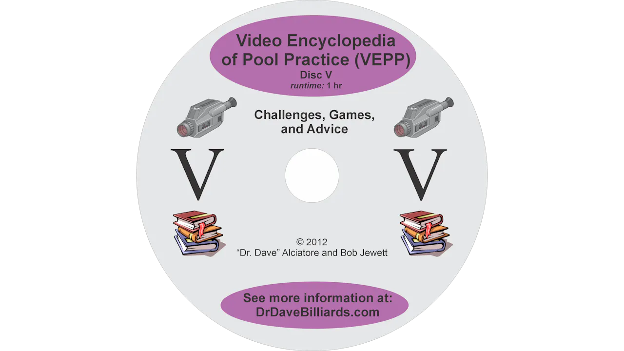 VEPP V - Challenges, Games, and Advice