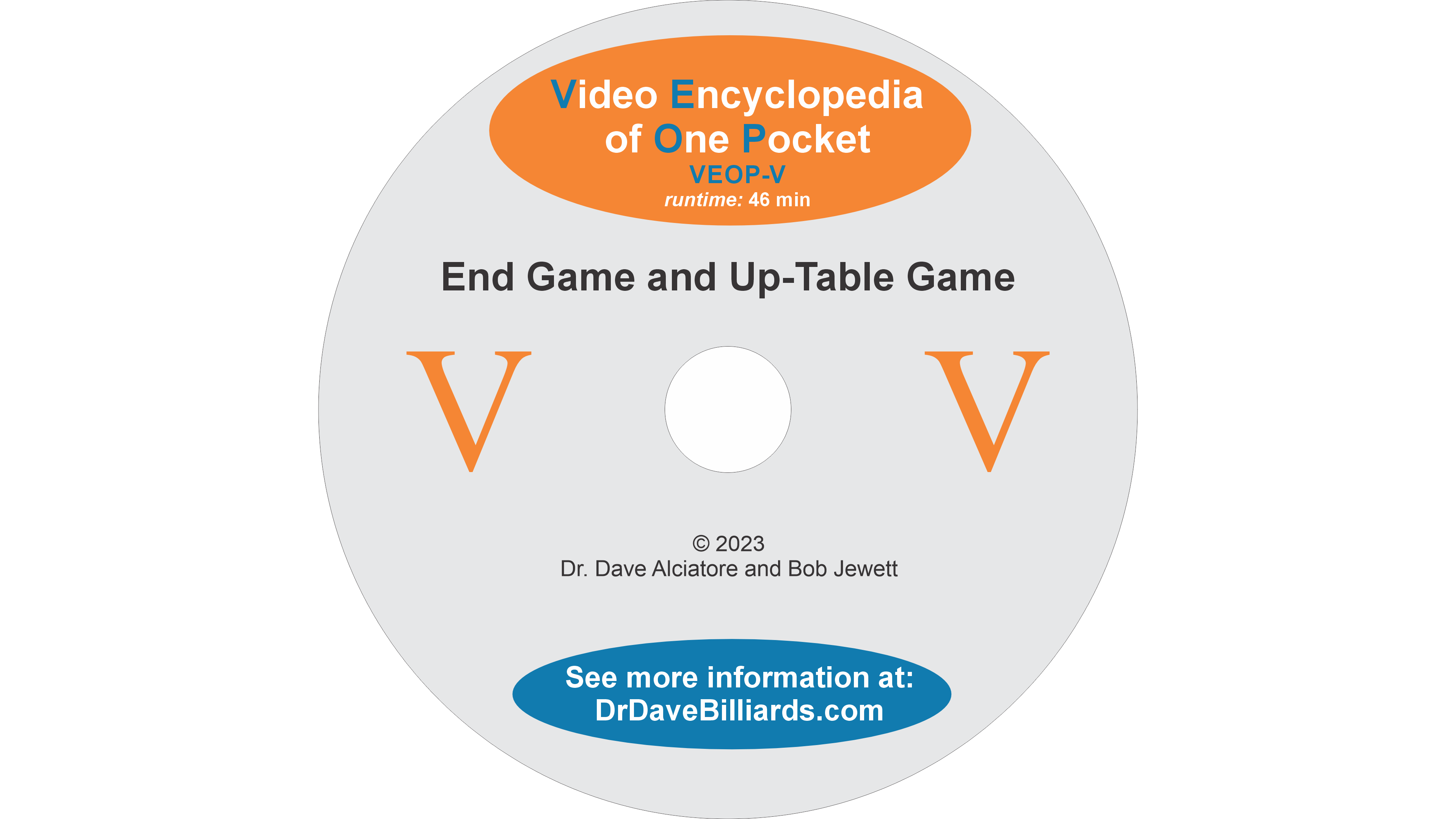 VEOP V - End Game, Up-Table Game, Miscellaneous
