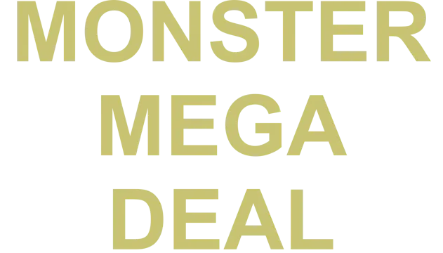 Monster Mega Deal - All Videos in One Package