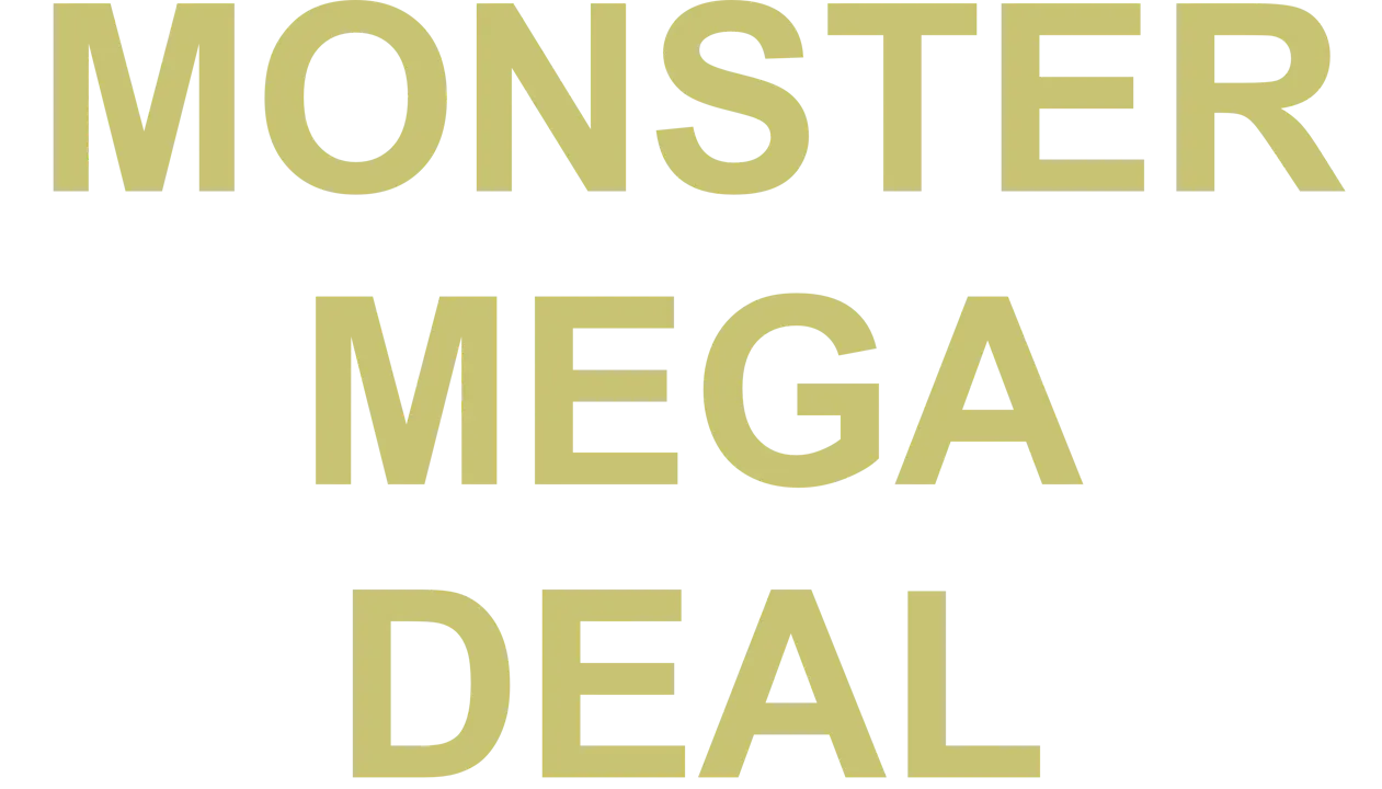 Monster Mega Deal - All Videos in One Package