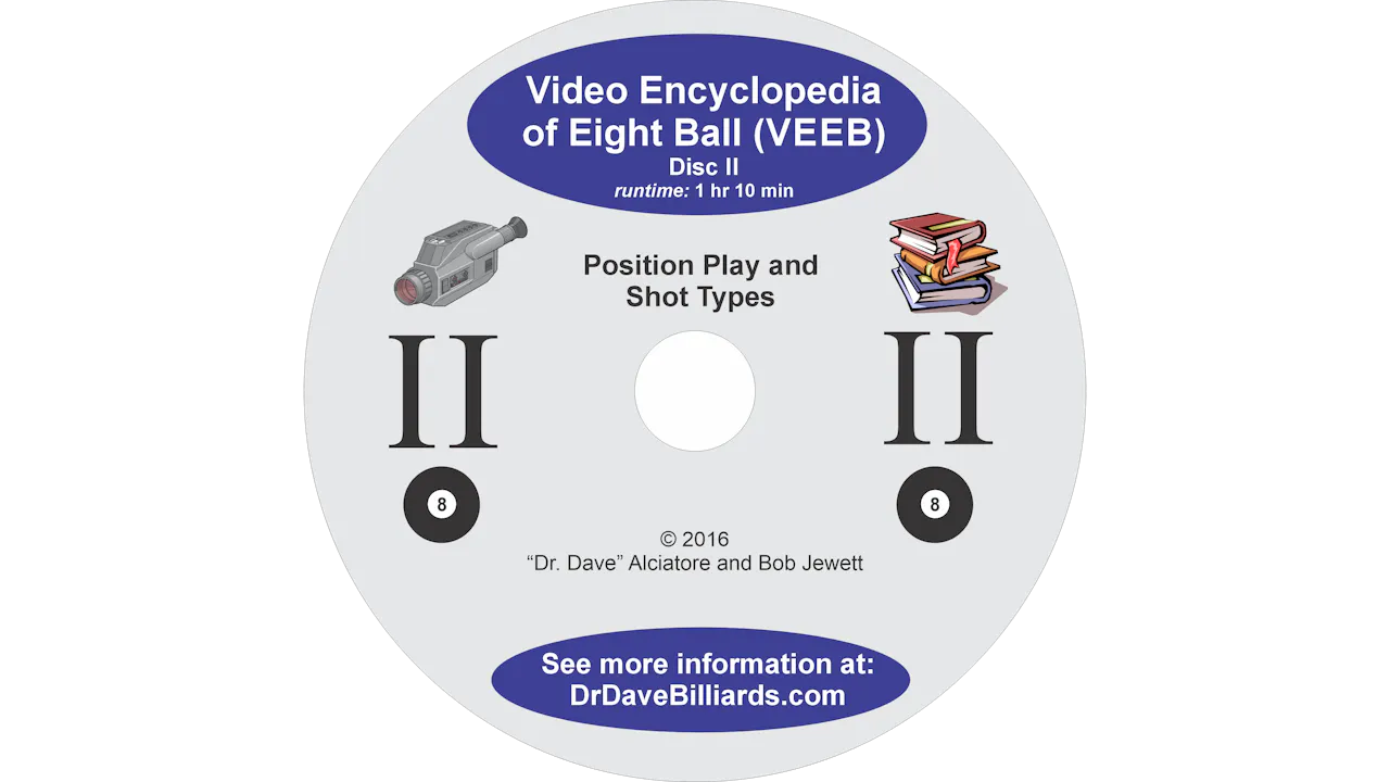 VEEB II - Position Play and Shot Types