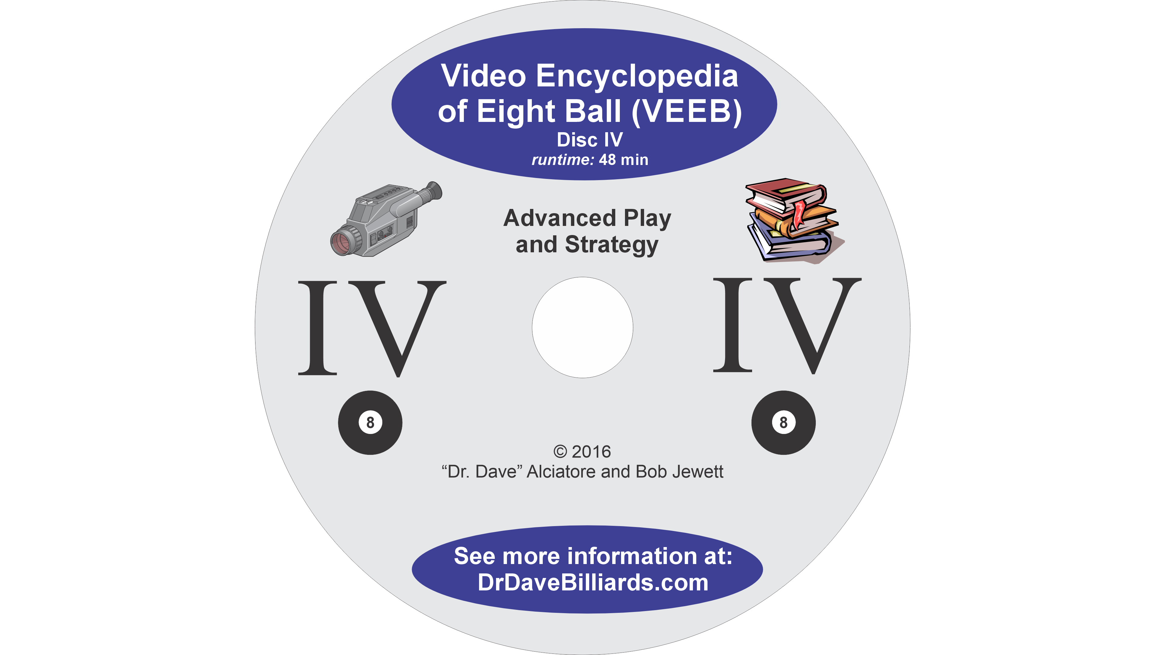 VEEB IV - Advanced Play