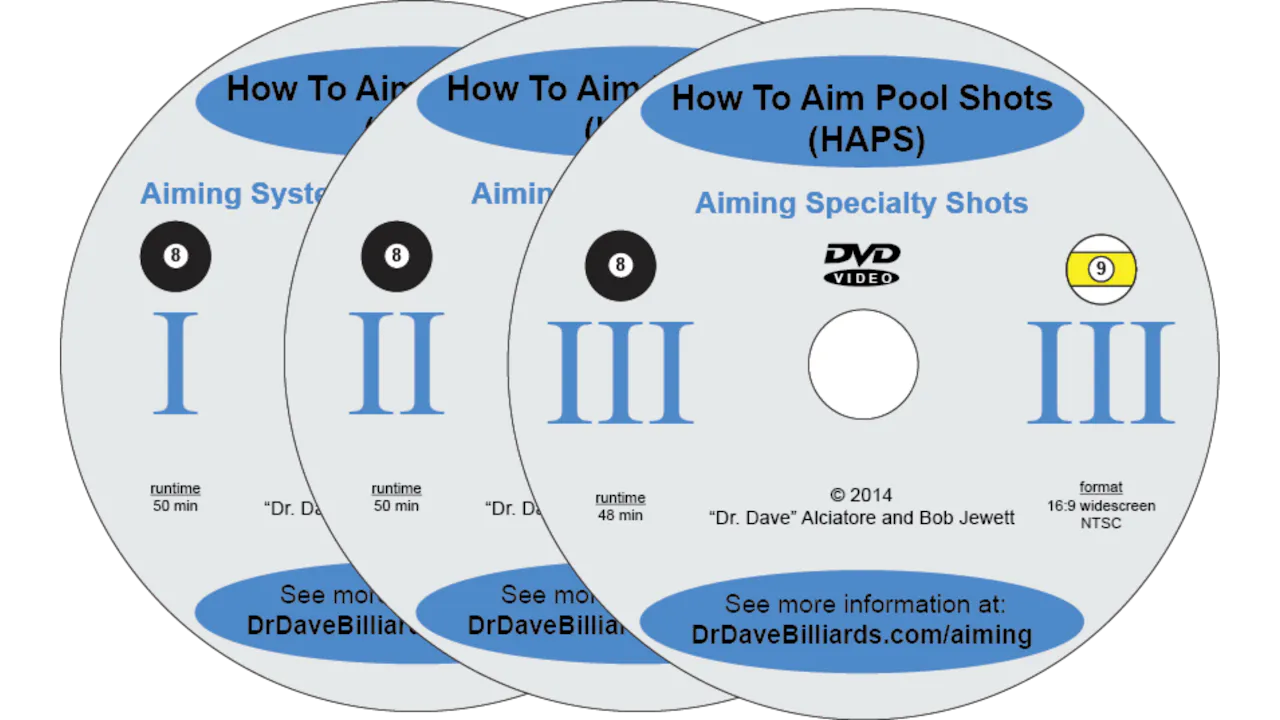 HAPS - entire set