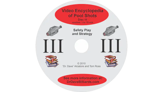 VEPS III - Safety Play and Strategy