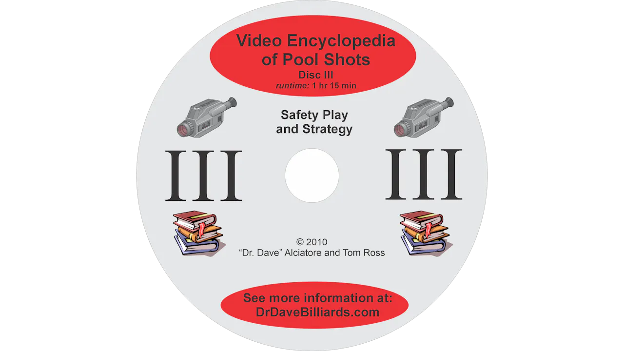 VEPS III - Safety Play and Strategy