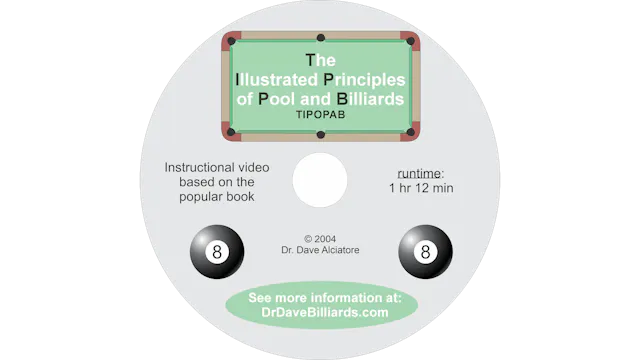 Illustrated Principles of Pool and Billiards