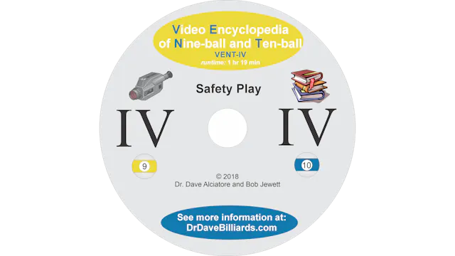 VENT IV - Safety Play