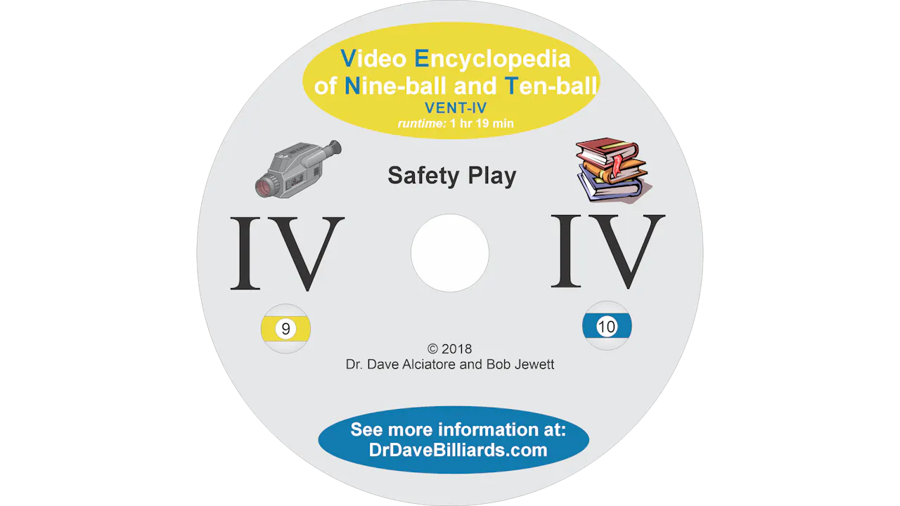 VENT IV - Safety Play