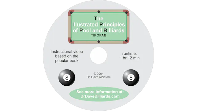 Illustrated Principles of Pool and Billiards