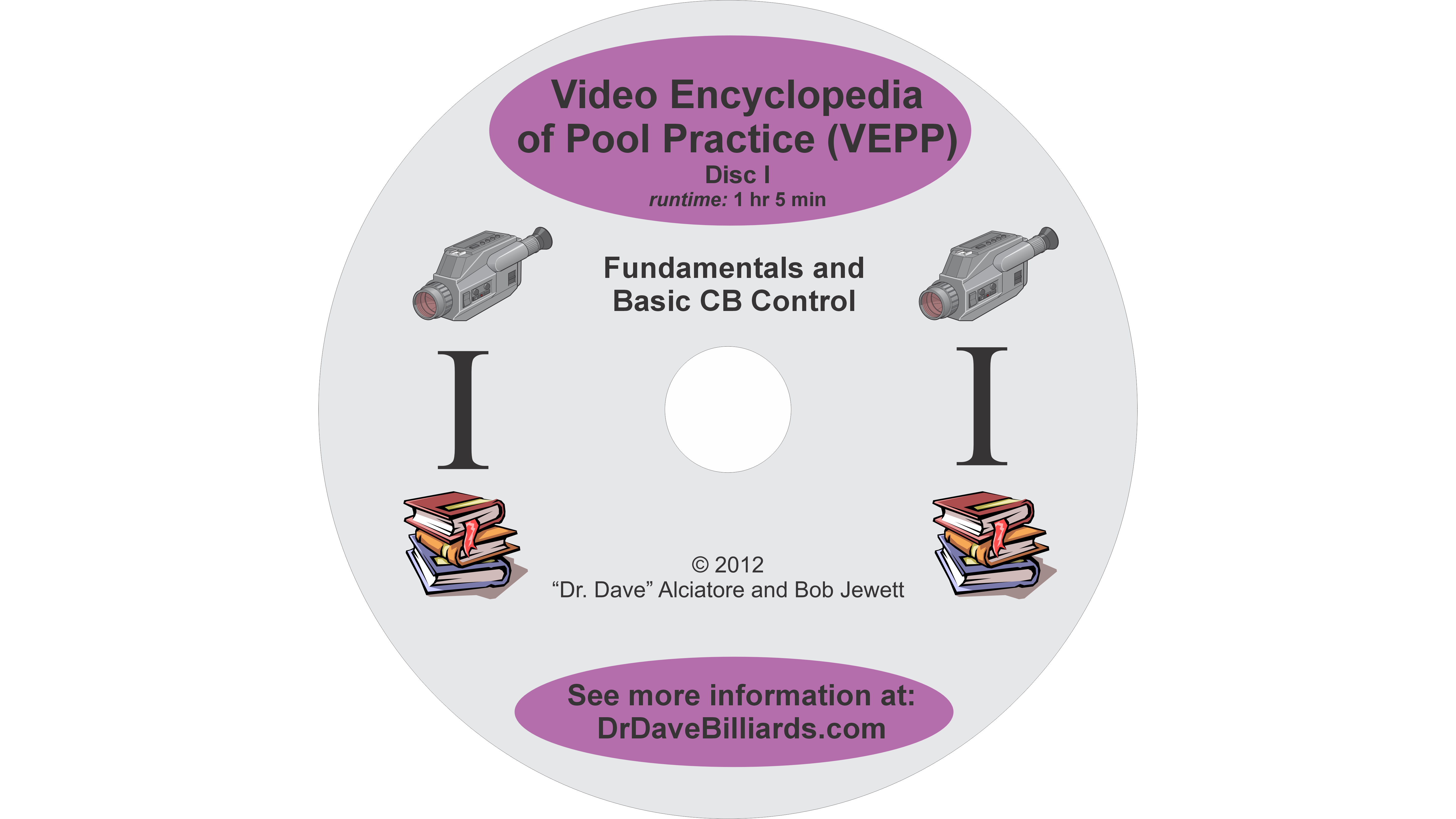VEPP I - Fundamentals and CB Control