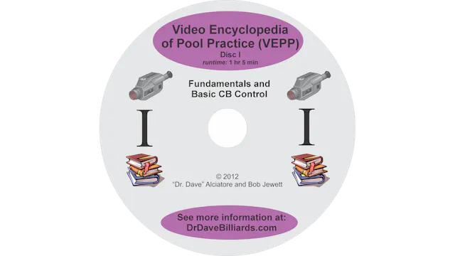 VEPP I - Fundamentals and CB Control