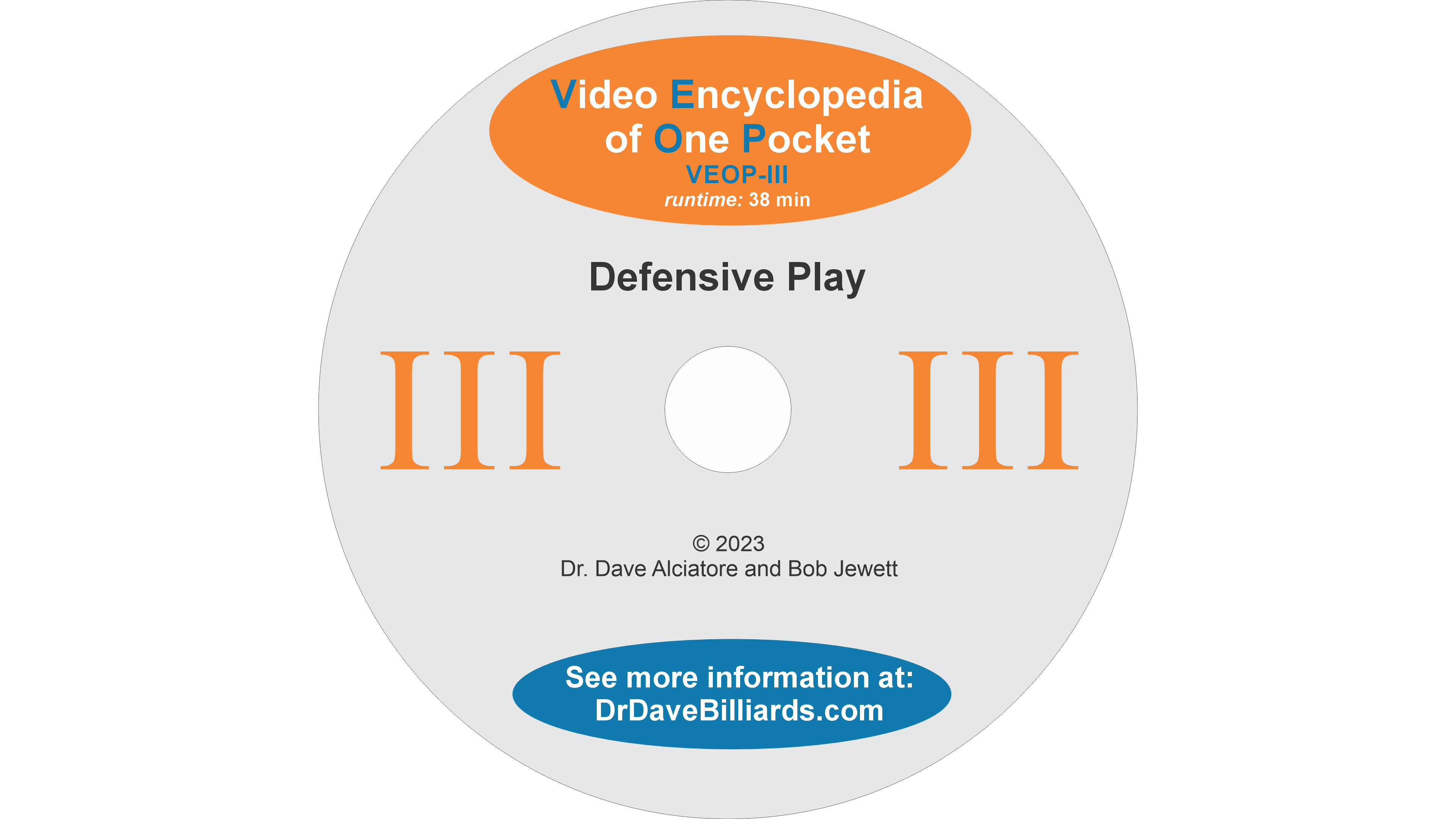 VEOP III - Defensive Play