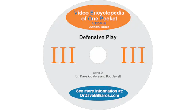 VEOP III - Defensive Play