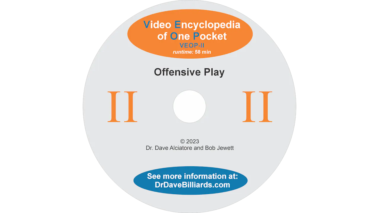 VEOP II - Offensive Play
