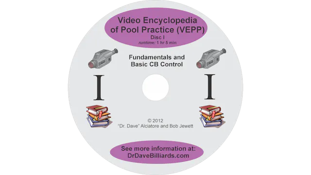 VEPP I - Fundamentals and CB Control