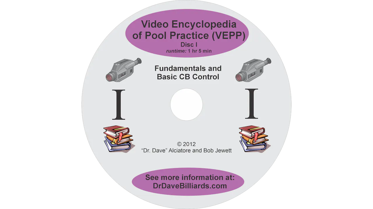 VEPP I - Fundamentals and CB Control