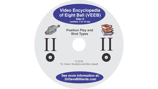 VEEB II - Position Play