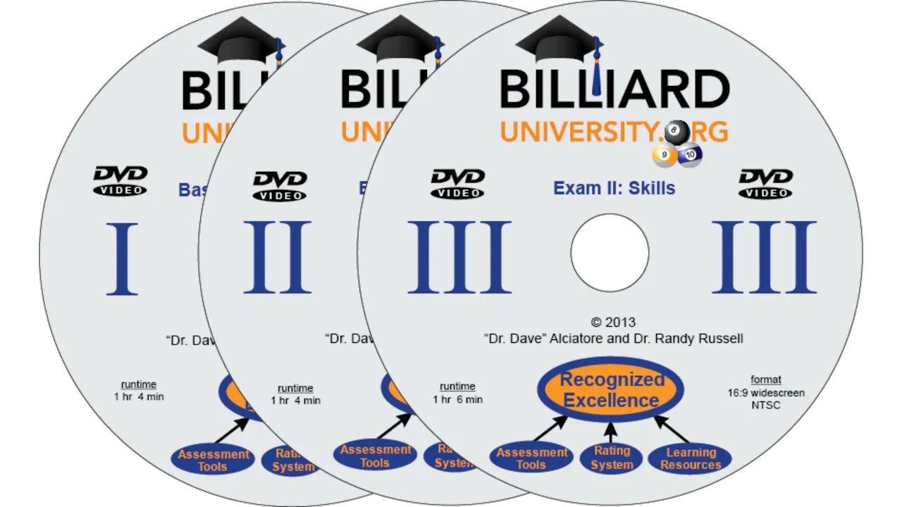 BU - complete set