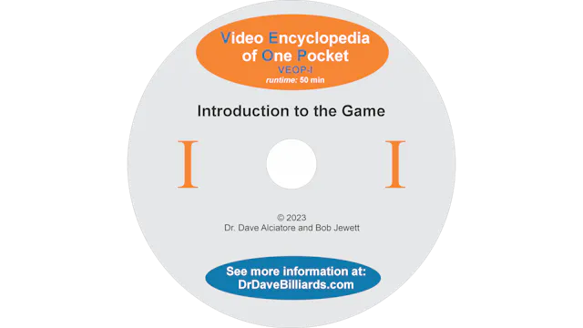 VEOP I - Introduction to the Game