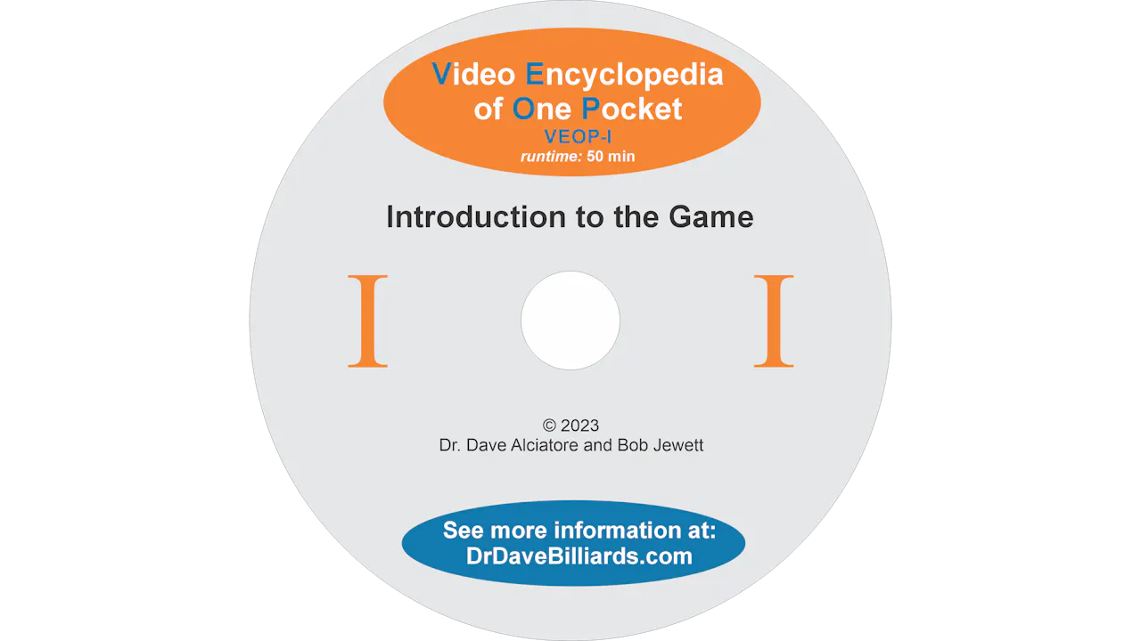 VEOP I - Introduction to the Game