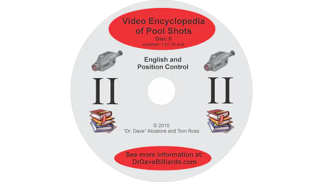 VEPS II - English and Position Control