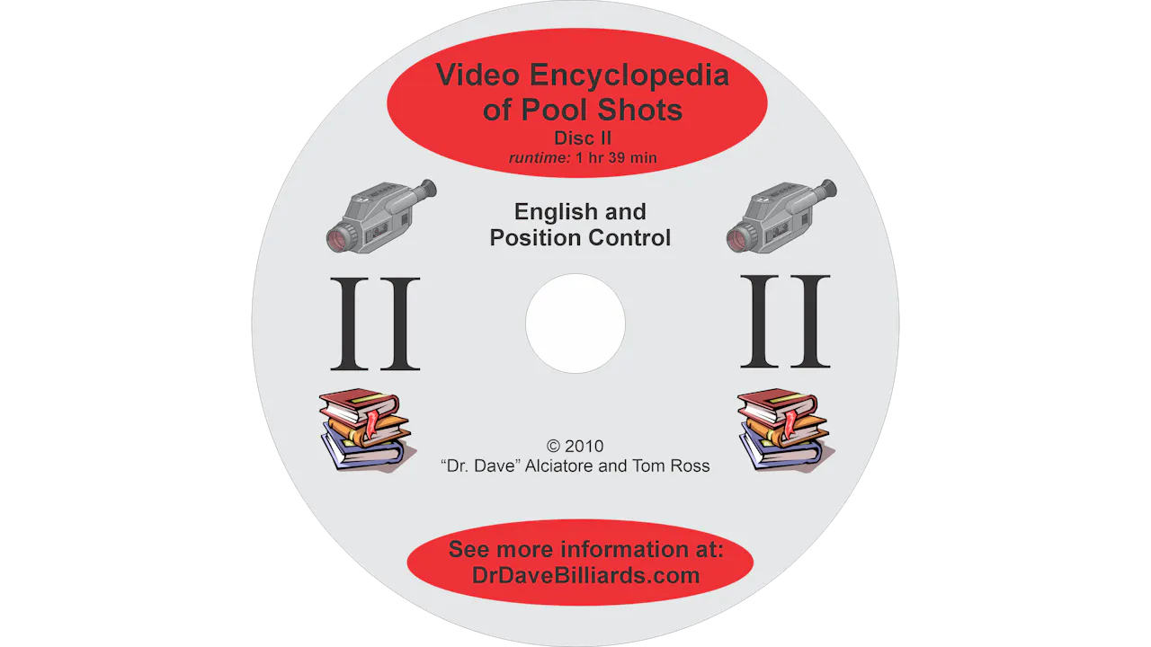 VEPS II - English and Position Control