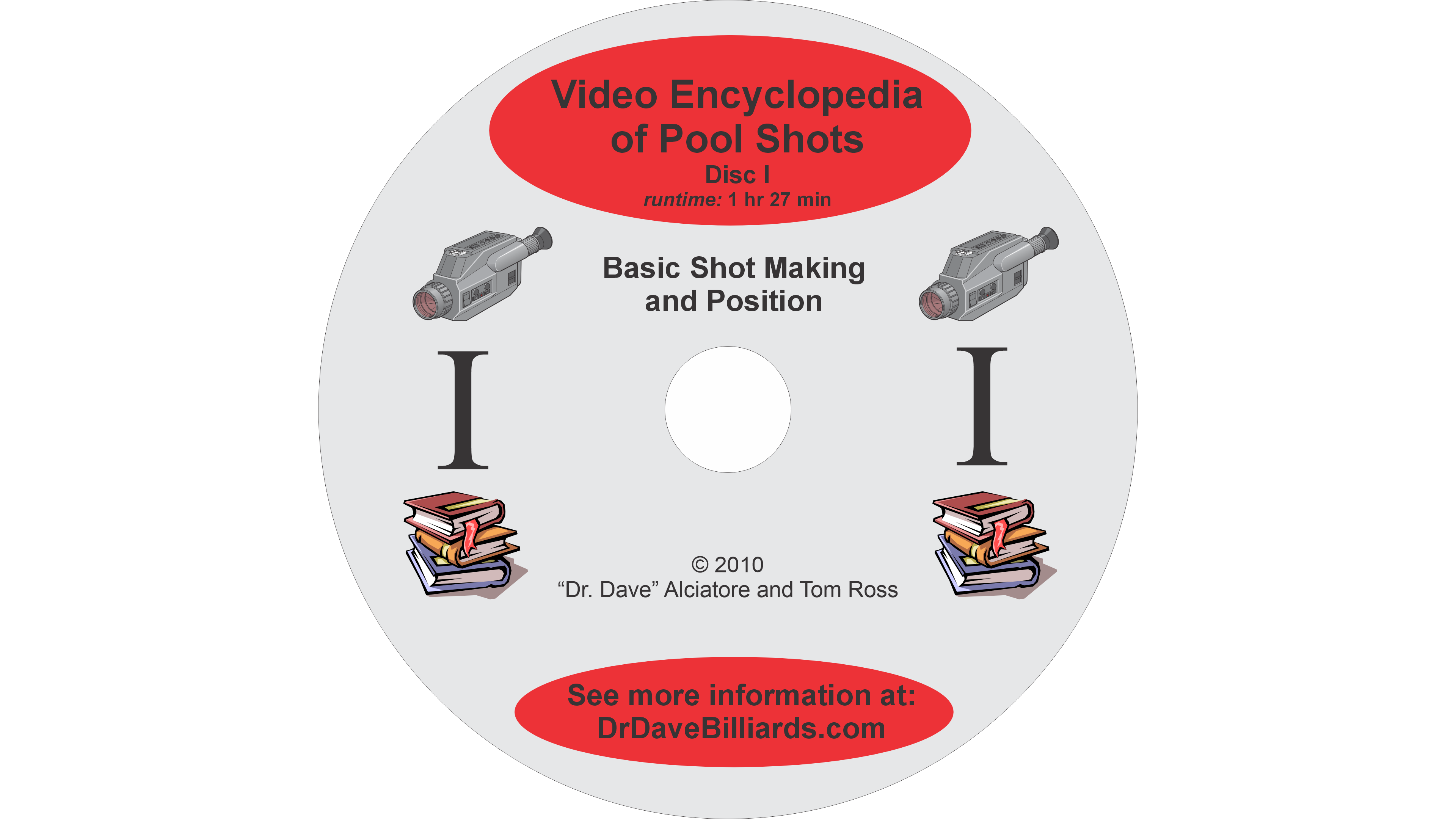 VEPS I - Basic Shot Making