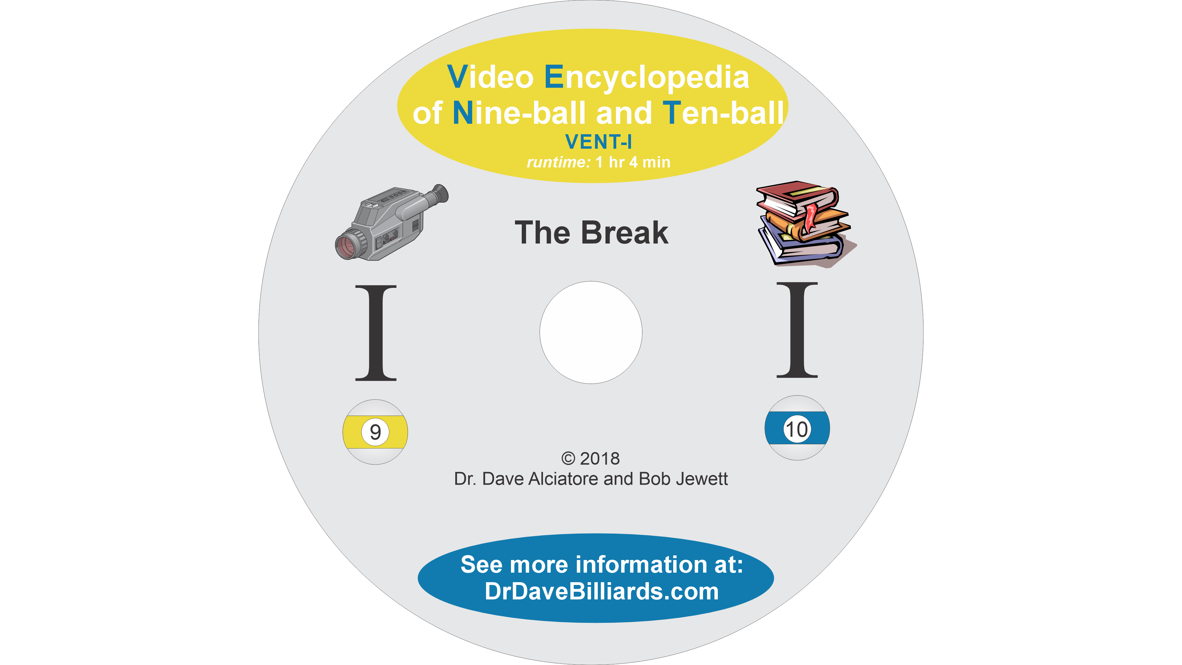 VENT I - The Break