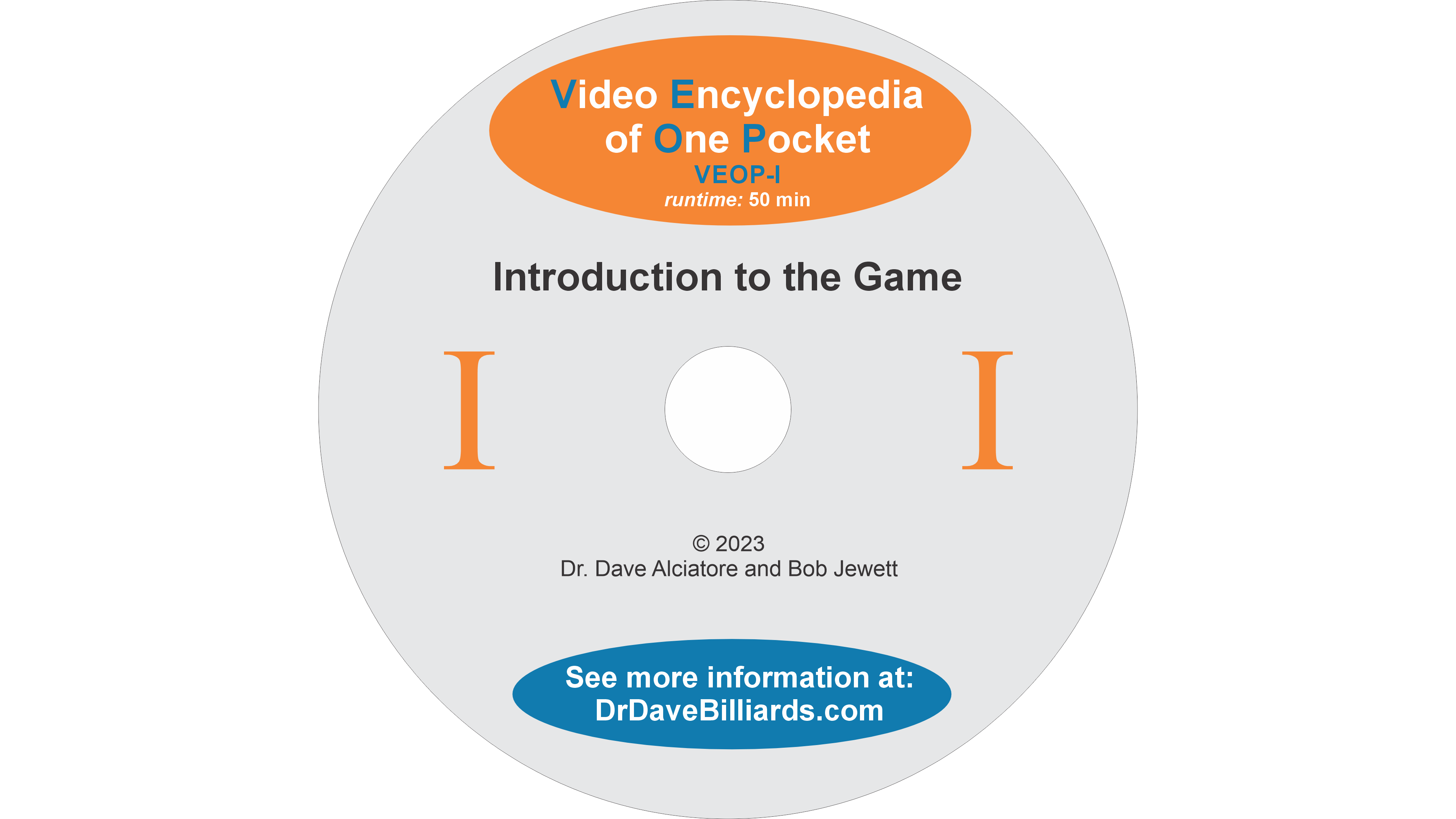 VEOP I - Introduction to the Game