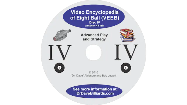 VEEB IV - Advanced Play and Strategy