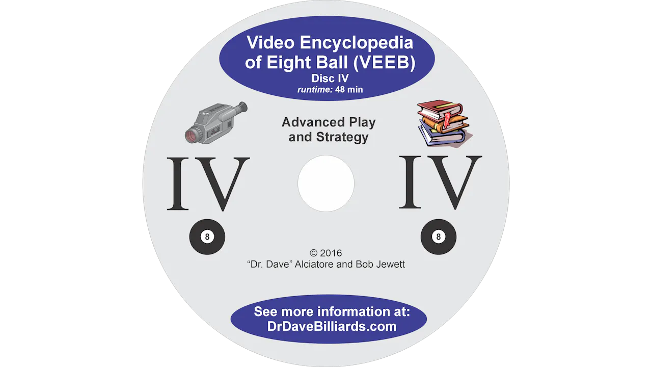 VEEB IV - Advanced Play and Strategy