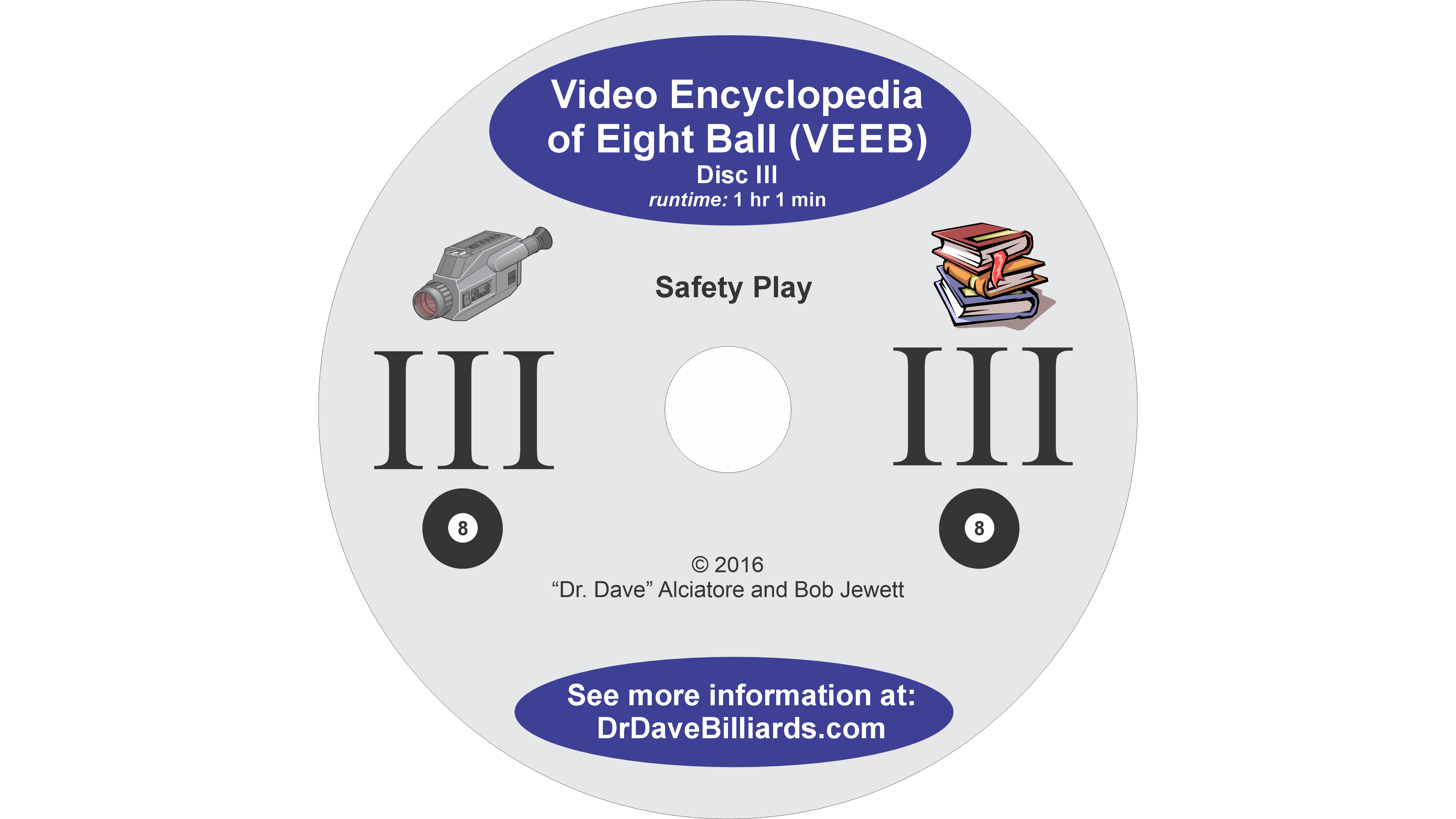 VEEB III - Safety Play