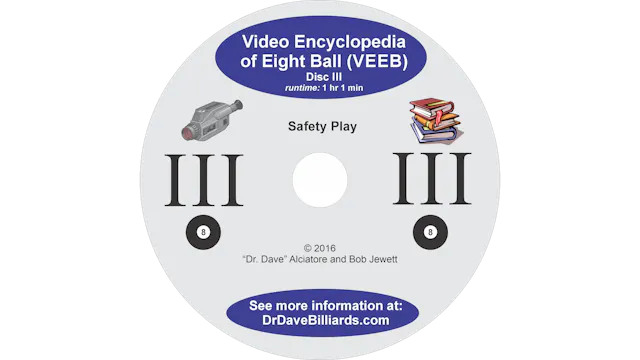 VEEB III - Safety Play