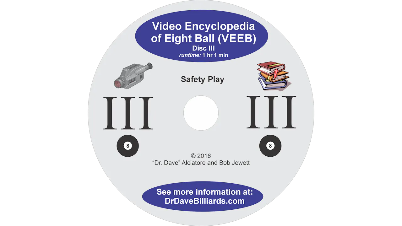 VEEB III - Safety Play