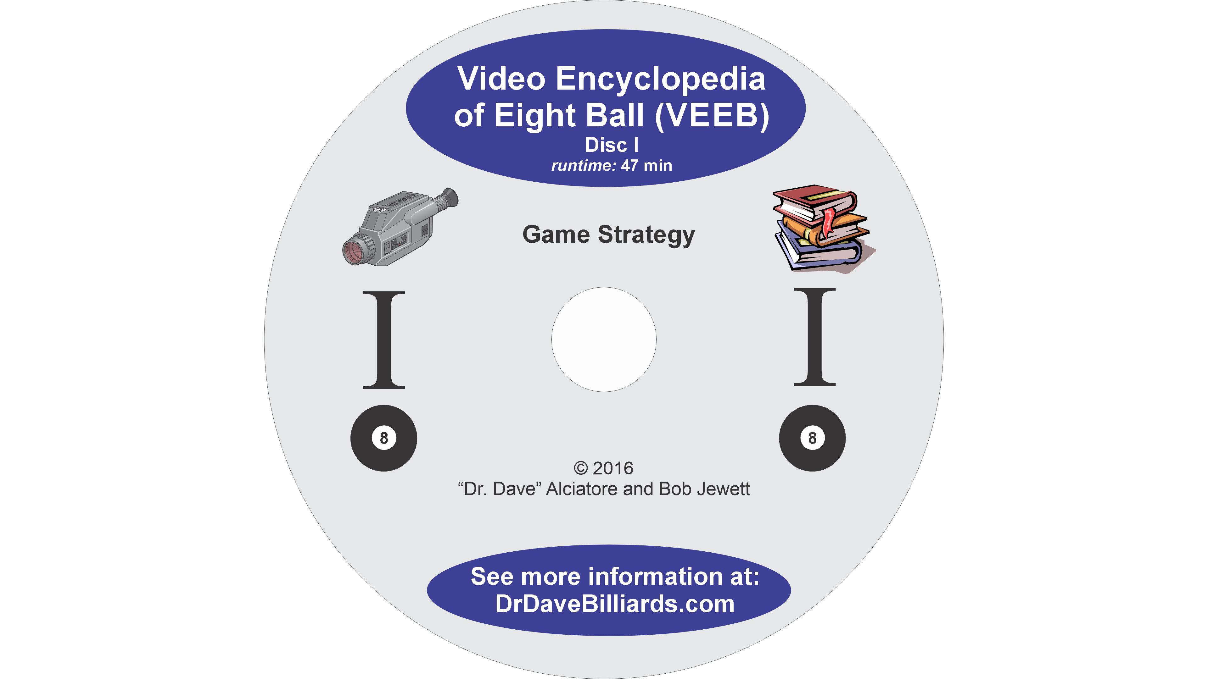 VEEB I - Game Strategy