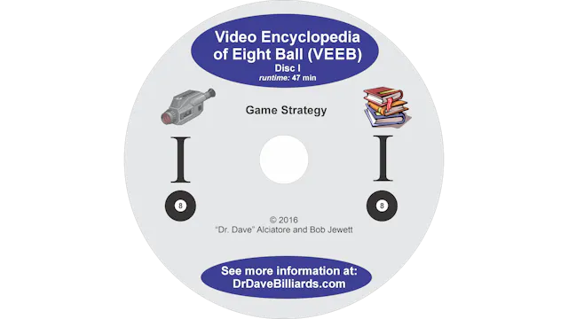 VEEB I - Game Strategy