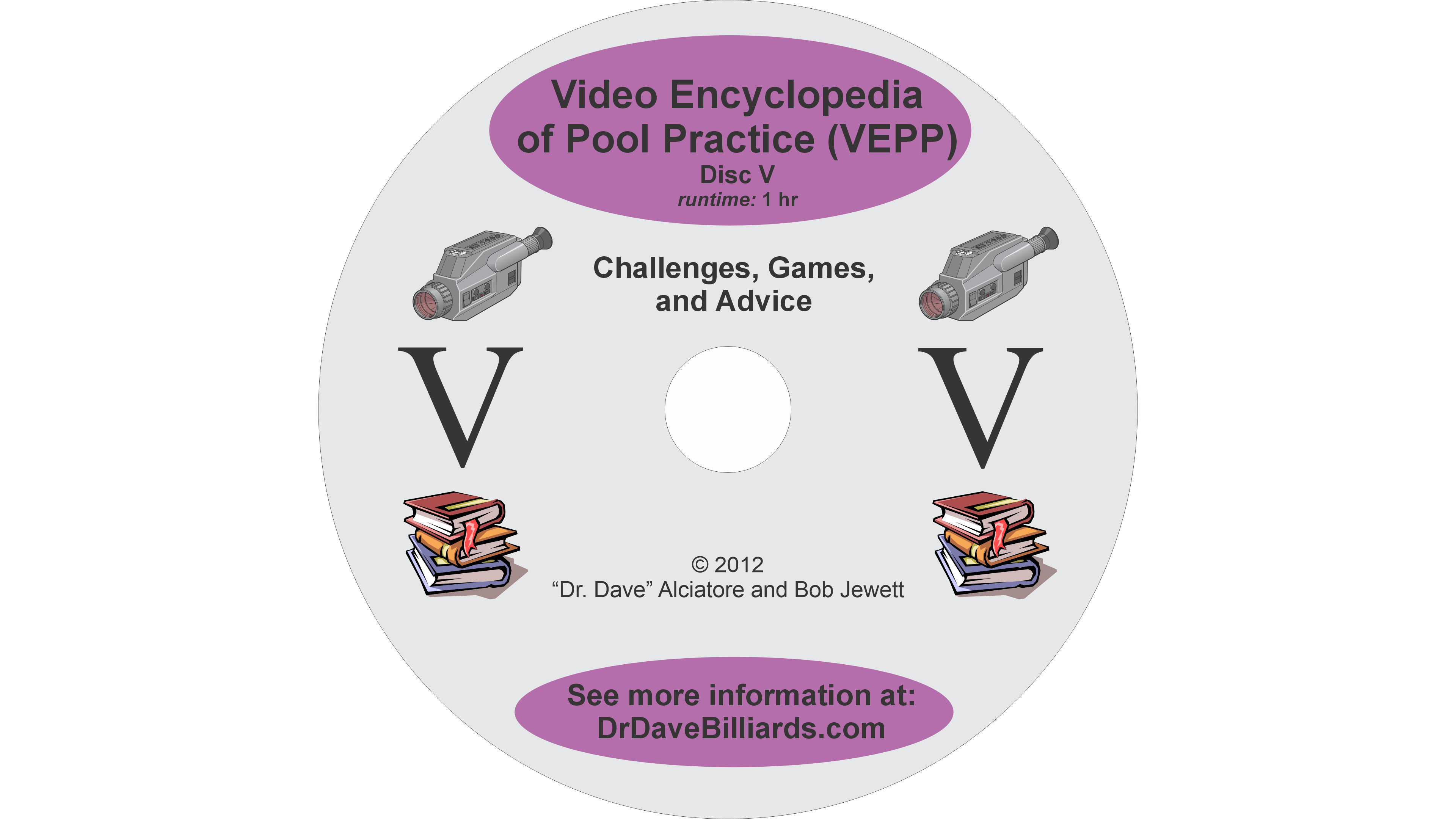 VEPP V - Challenges, Games, and Advice