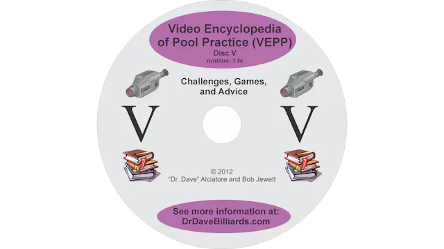 VEPP V - Challenges, Games, and Advice